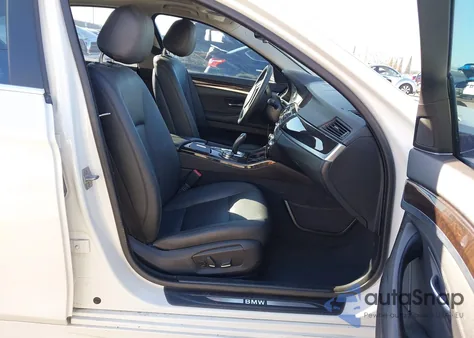 2014 BMW 528I from USA, damaged, VIN WBA5A5C57ED511094